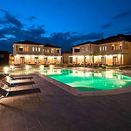 Imathoessa Hotel