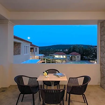 Imathoessa Kallithea (Chalkidiki)