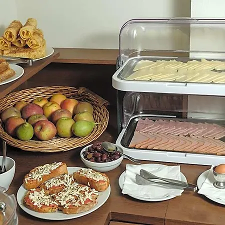 Imathoessa Hotel Kallithea (Chalkidiki)