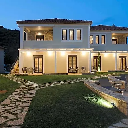 Imathoessa Hotel Kallithea (Chalkidiki)