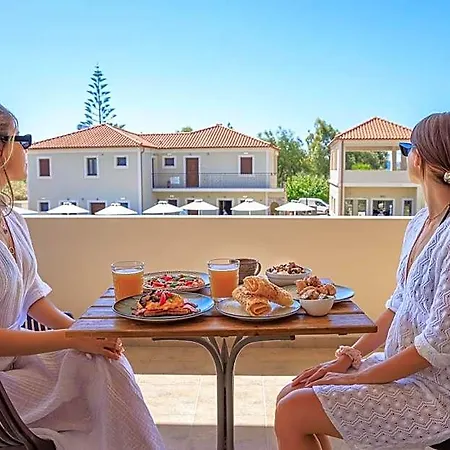 Imathoessa Hotel 3*