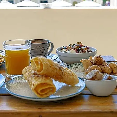 Imathoessa 3* Kallithea (Chalkidiki)