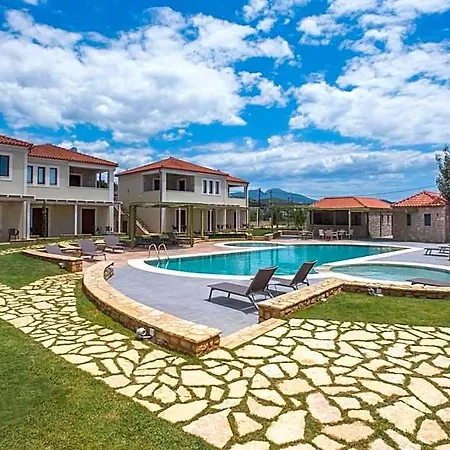 Hotel Imathoessa 3*