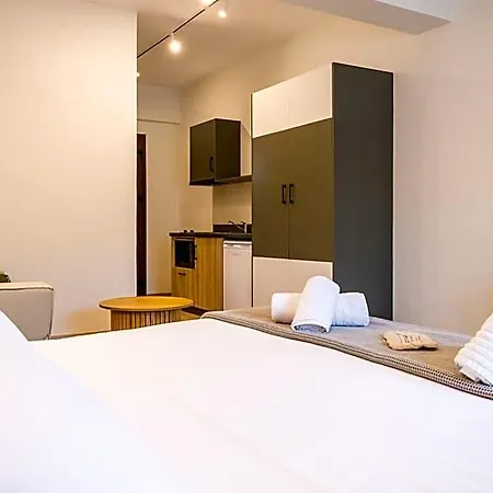 Imathoessa Hotel Kallithea (Chalkidiki)