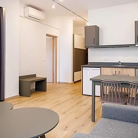 Hotel Imathoessa 3*