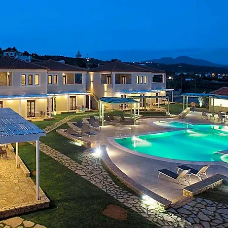 Hotel Imathoessa 3*