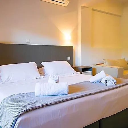 Hotel Imathoessa