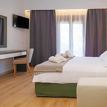 Imathoessa Hotel 3*